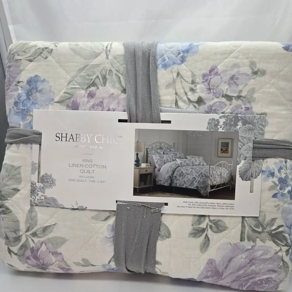 Shabby Chic french garden
